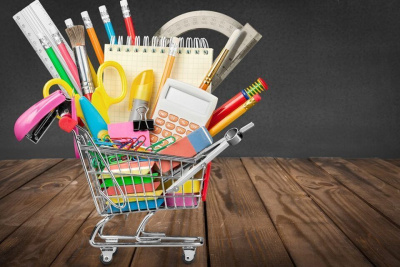 Школьники из ДНР и ЛНР получили помощь от недропользователей Якутии /    Республика Саха (Якутия)