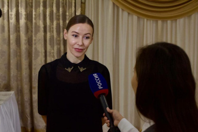 Большой театр России представит якутянам знаменитый балет «Кармен-сюита» /    Республика Саха (Якутия)