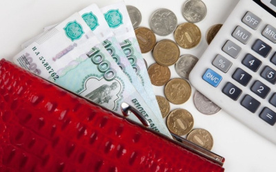 В Минтруде России рассказали, на сколько может увеличиться МРОТ в 2023 году /    