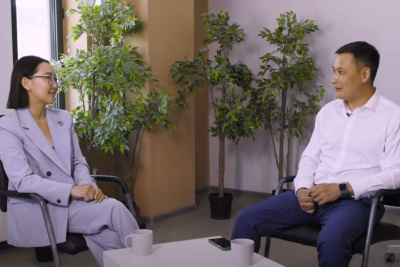 SAYBM запустила серию подкастов с предпринимателями Якутии /    Республика Саха (Якутия)