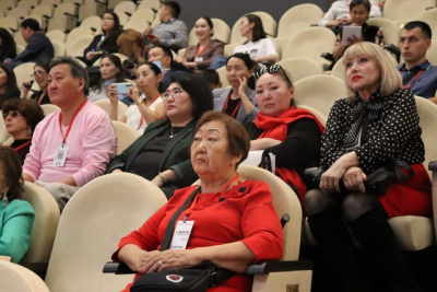 В Якутске подвели итоги Форума предпринимателей /  Якутск Якутск Республика Саха (Якутия)