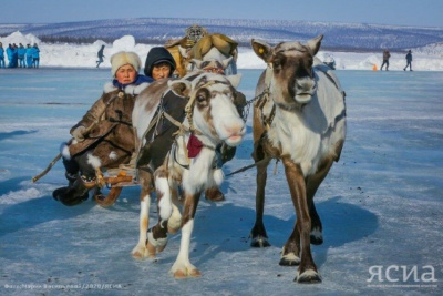 В Якутии перенесли Северный форум по устойчивому развитию /    Республика Саха (Якутия)