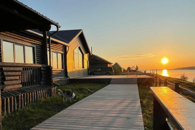 В Якутске пройдет первый республиканский форум владельцев и строителей турбаз /  Якутск Якутск Республика Саха (Якутия)