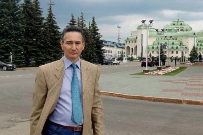 Дмитрий Соловьев: референдумы - путь к спасению от нацистского режима, воцарившегося на Украине /    