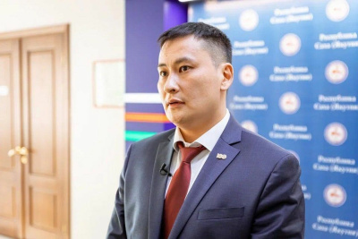 Кредитные каникулы предоставят мобилизованным заемщикам Фонда предпринимательства Якутии /    Республика Саха (Якутия)