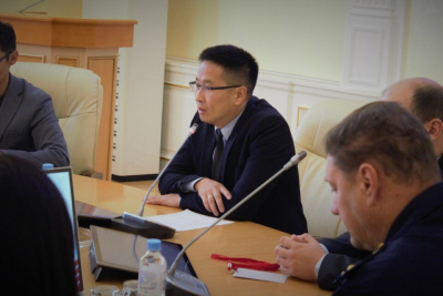 Акцию «Напиши письмо солдату» продлят в Якутии /    Республика Саха (Якутия)