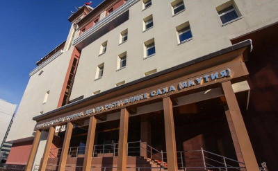 Роман Савин подозревается в лоббировании интересов поставщика медоборудования /    