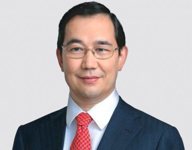 Айсен Николаев поздравил с Днём предпринимателя в Якутии /    Республика Саха (Якутия)