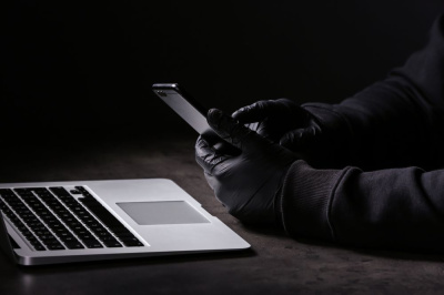 Чтобы отдать мошенникам деньги...даже такси /  Мирный Мирнинский Республика Саха (Якутия)