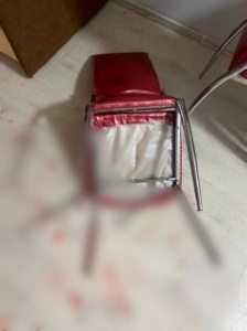 В городе Якутске взят под стражу мужчина, подозреваемый в покушении на убийство своей супруги и причинении тяжкого вреда малолетней дочери /  Якутск Якутск Республика Саха (Якутия)