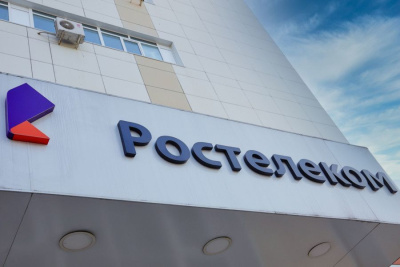 «Ростелеком» строит оптику в Анабарский район Якутии /   Анабарский Республика Саха (Якутия)