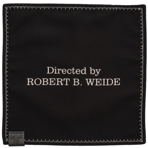 Хэнк Robert B. Weide Grant’s EDC