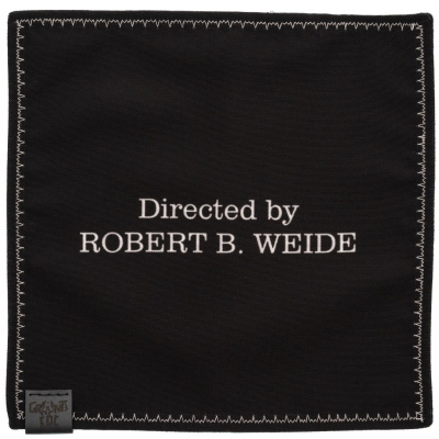 Хэнк Robert B. Weide Grant’s EDC