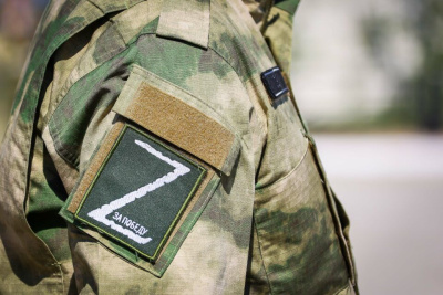 Добровольцев из Якутии представят к государственным наградам РФ /    Республика Саха (Якутия)