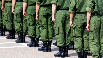 Более 120 человек, мобилизованных по ошибке, вернутся в Якутию /    Республика Саха (Якутия)