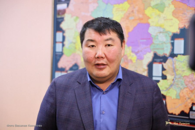 Алексей Еремеев: присоединение к РФ даст жителям ДНР и ЛНР чувство защищённости /    