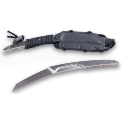 Нож цельнометаллический Extrema Ratio Stеel Talon, сталь N690