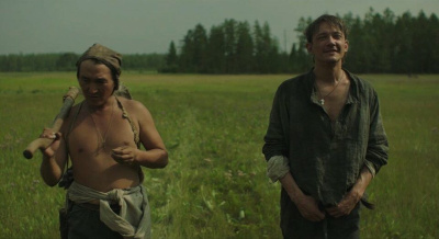 Прокат фильма "Нуучча" перенесли /    