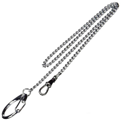 Цепочка Victorinox (4.1813) серебристый 400мм d1.2мм