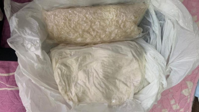 Мужчину с крупной партией наркотиков задержали в Якутии /    Республика Саха (Якутия)