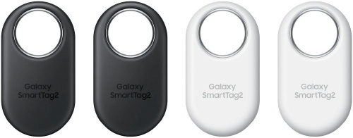 Беспроводная метка Samsung SmartTag2, 4 шт