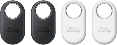 Беспроводная метка Samsung SmartTag2, 4 шт