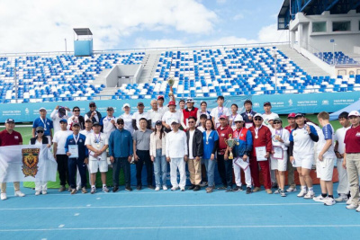 В Якутске завершился чемпионат региона по стрельбе из лука / Майя Гоголева   