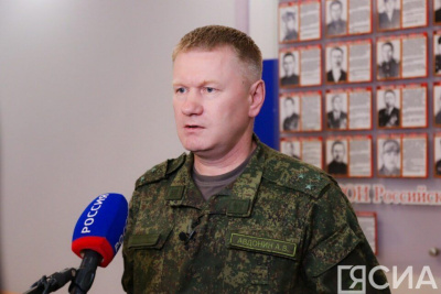 В военкомате Якутии рассказали, какие личные вещи и документы нужно взять мобилизованным /    Республика Саха (Якутия)