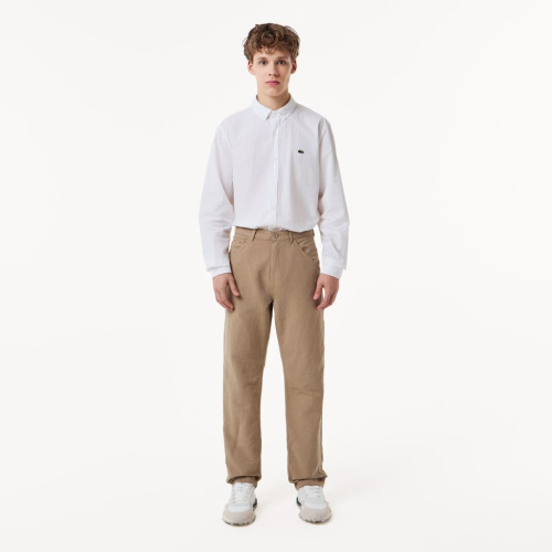 Мужские джинсы Lacoste Slim Fit