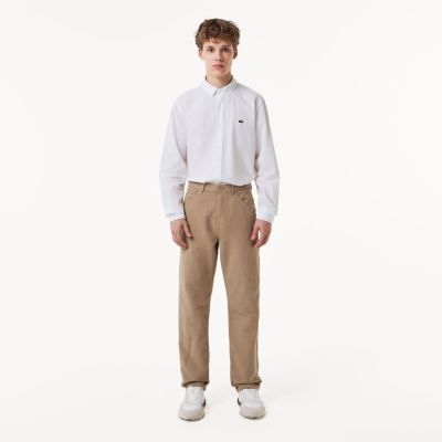 Мужские джинсы Lacoste Slim Fit