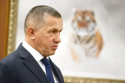 Юрий Трутнев планирует создать Центры военно-спортивной подготовки в России /    