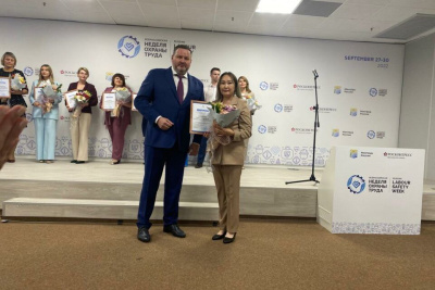 Якутия победила во всероссийском конкурсе по внедрению социального контракта /    Республика Саха (Якутия)