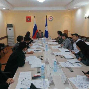 В Якутии психологи окажут усиленную помощь семьям военнослужащих во время частичной мобилизации /    Республика Саха (Якутия)