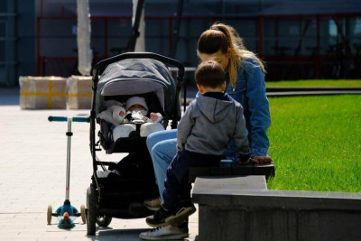 В России в 2023 году проиндексируют материнский капитал /    