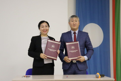 Индустрию гостеприимства будут развивать в Горном районе Якутии /   Горный Республика Саха (Якутия)