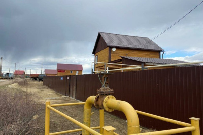 Заявку на социальную газификацию можно будет подать во время ярмарки недвижимости в выходные /    