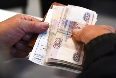Россиянам рассказали, какие выплаты изменятся с 1 октября /    