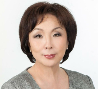 Антонина Григорьева: «Сегодня мы стали свидетелями исторического события» /    