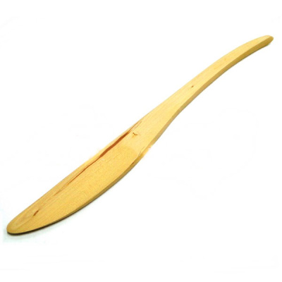 Стек деревянный "Сонет" 20см №4