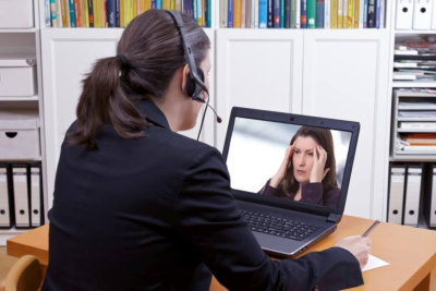 В Якутии запустят онлайн-сервис психологических услуг /    Республика Саха (Якутия)