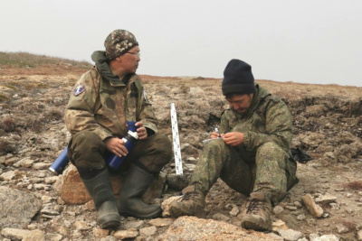 Владимир Путин поздравил Русское географическое общество со 180-летием / ЯСИА   