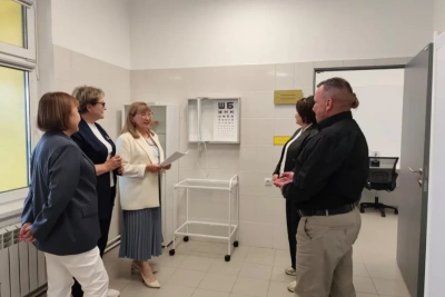 В школах Якутии возобновят систему медицинского обеспечения обучающихся / ЯСИА   