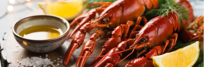 Раки: правда о пользе, вреде и правильном употреблении