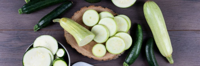 Как хранить кабачки? /    