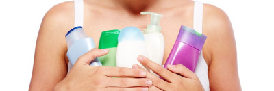 Что показал зарубежный тест шампуней для волос /    