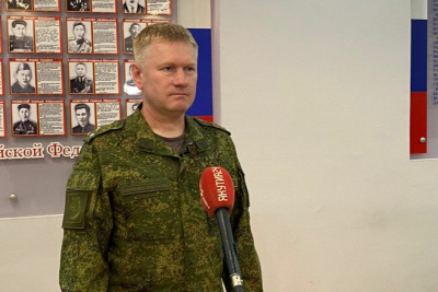 В Якутии не происходило увеличения объёмов призыва по частичной мобилизации /    Республика Саха (Якутия)