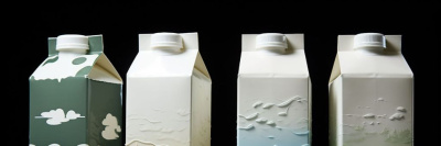 В России научились разделять тетрапак /    