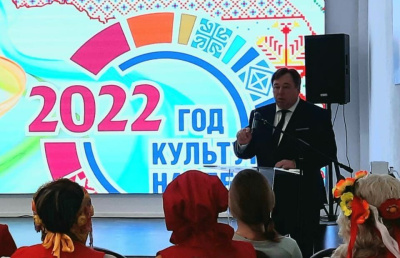 Представители  АК «Железные дороги Якутии» приняли участие в форуме национальных общин /    Республика Саха (Якутия)