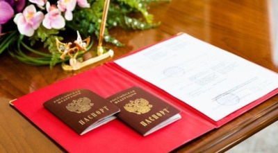 В Якутии призванные по мобилизации заключают браки в ускоренном порядке /    Республика Саха (Якутия)