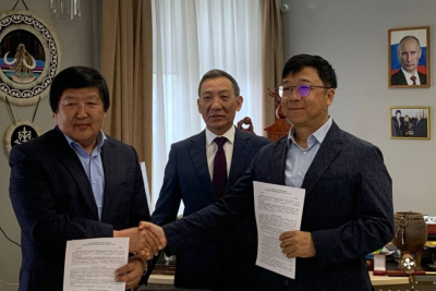 20 детей из Якутии освоят цирковое искусство в Китае / ЯСИА   